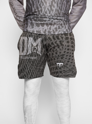 MG Custom Textured 1 Shorts