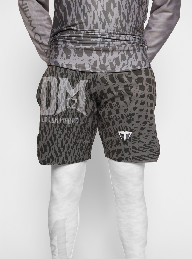 MG Custom Textured 1 Shorts
