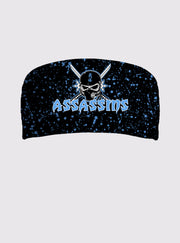 Assassins Extended Headband