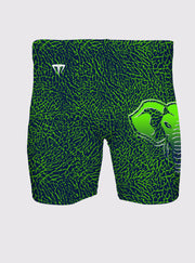 MG AthLead Unisex Compression Shorts