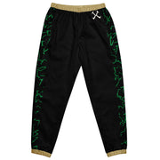 All Over Print Unisex track pants