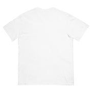 MT Vernon Football Unisex garment-dyed heavyweight t-shirt