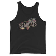 Bearcat Unisex Tank Top