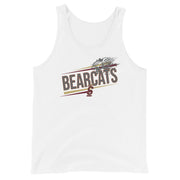 Bearcat Unisex Tank Top