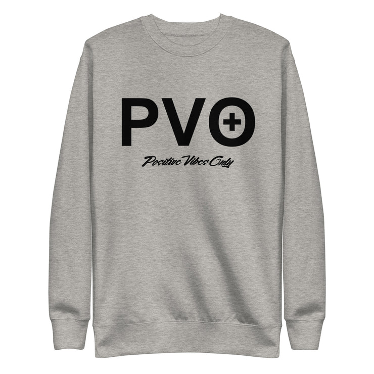 PVO Unisex Premium Sweatshirt