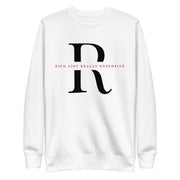 R.A.R.E Unisex Premium Sweatshirt