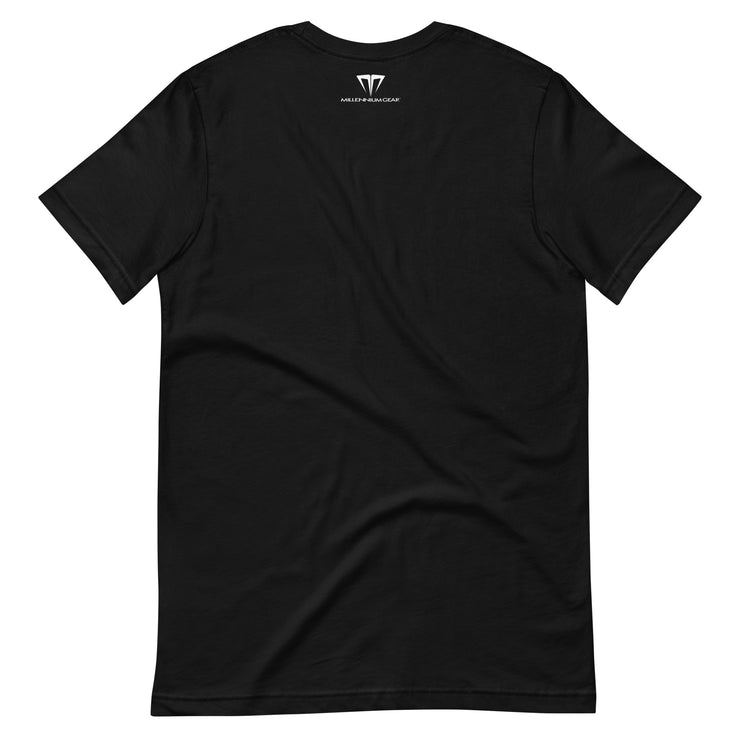 S.Y.S.A Unisex t-shirt