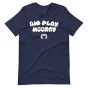 Big Play McCray Unisex t-shirt