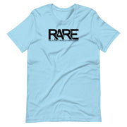 R.A.R.E Unisex t-shirt