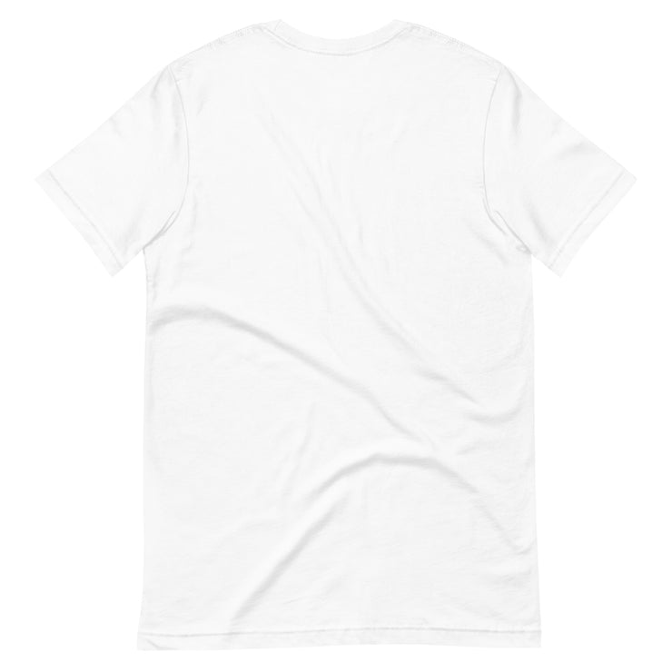 S.Y.S.A Unisex t-shirt