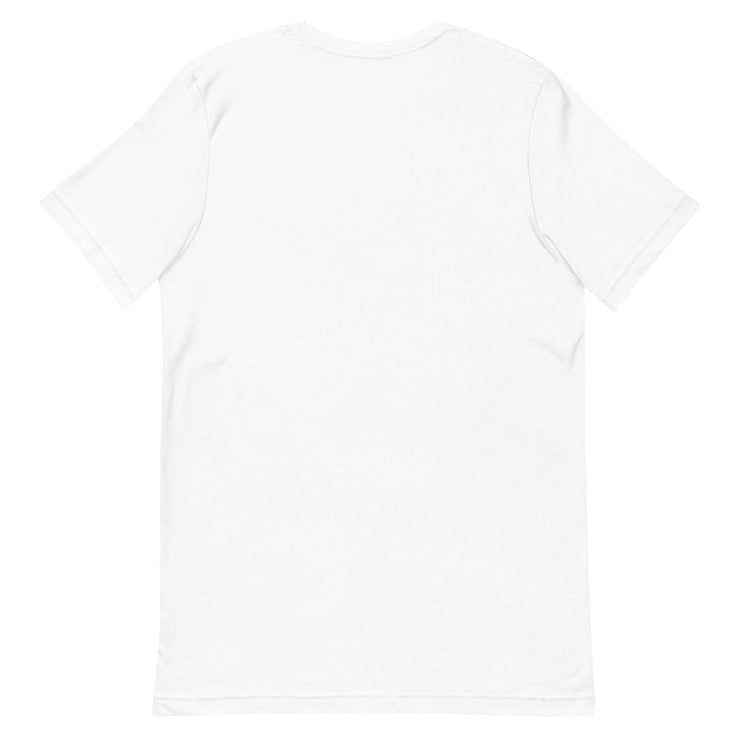 Marauders Unisex t-shirt