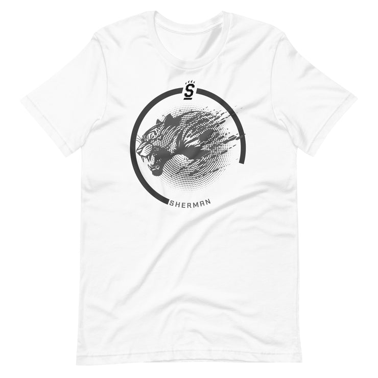 Bearcat Unisex t-shirt
