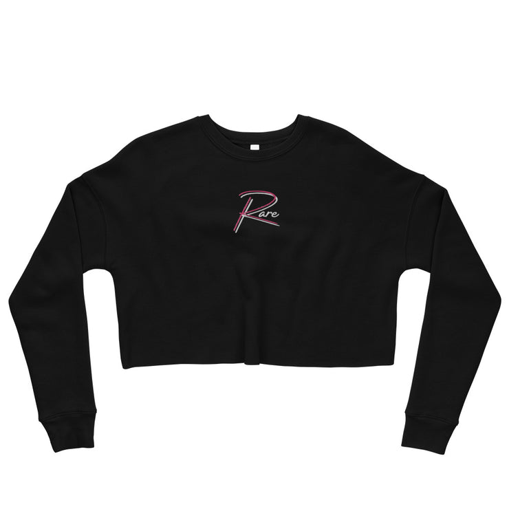 R.A.R.E Crop Sweatshirt