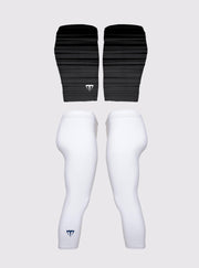 MG Custom Line Gradient 1 Shorts