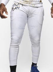 MG Texture LS Pants