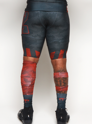 MG 2's Football Pants (Indiana Edition)