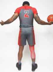 MG 2's Basketball Uniform (CITY Edition)