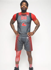 MG 2's Basketball Uniform (CITY Edition)