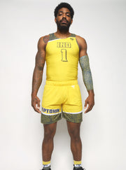 MG 1's Basketball Uniform (IND Edition)