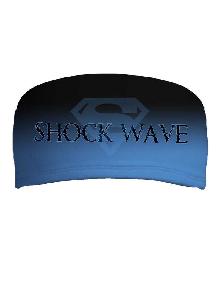 MG Shock Wave Extended Headband