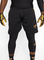 MG 7'S ATH Fit Shorts and Tights