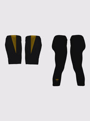 MG 7'S ATH Fit Shorts and Tights