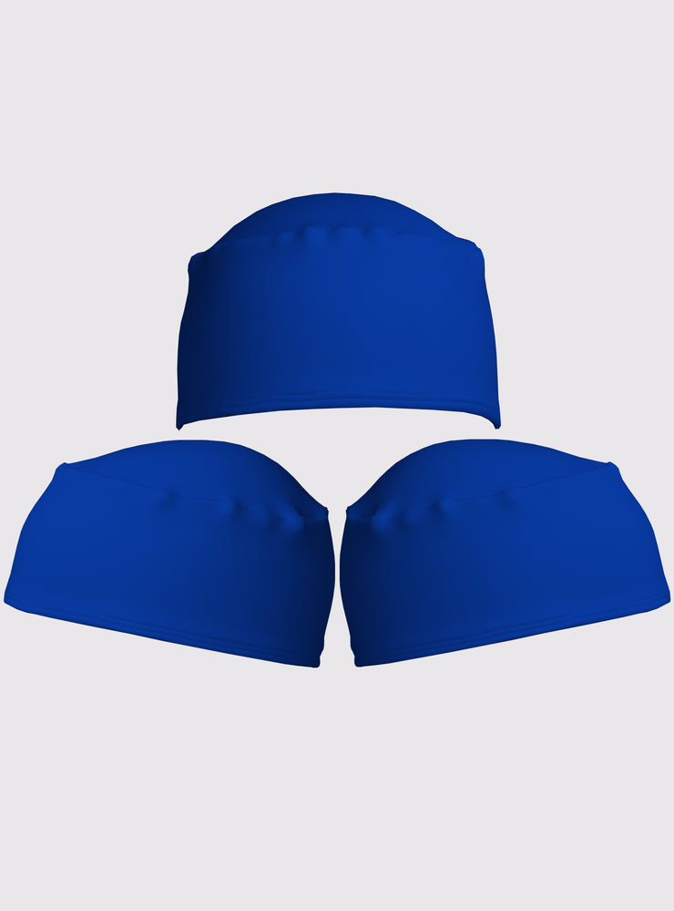 MG Custom Athletic Cap