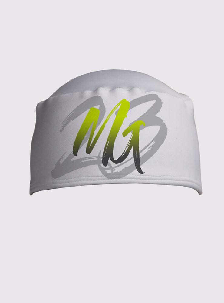 MG Custom Athletic Cap