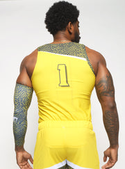 MG 1's Basketball Jersey (IND Edition)