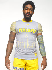 MG 1's Basketball Shooting Shirt (IND Edition)