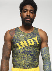 MG 1's Basketball Tank Top (IND Edition)