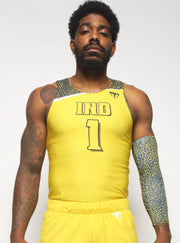 MG 1's Basketball Jersey (IND Edition)
