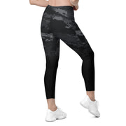 Pro Element Leggings with pockets