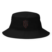 DM Crown Bucket Hat