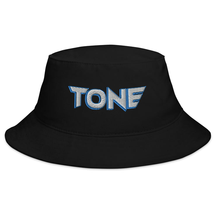 Tone Bucket Hat