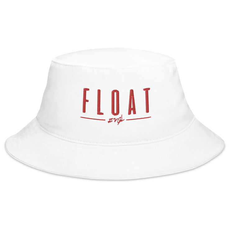 Float Bucket Hat