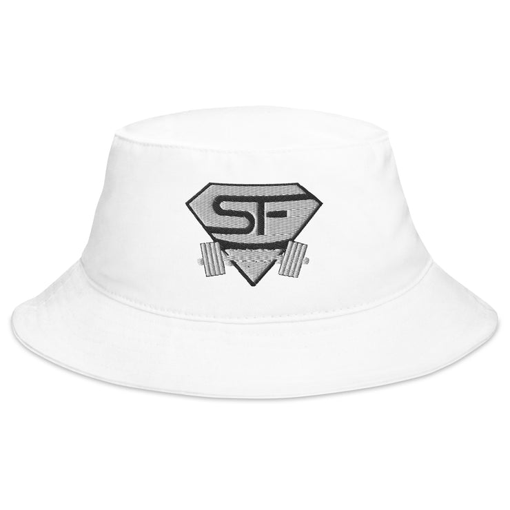 SF Bucket Hat