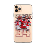 ShhMoney iPhone Case