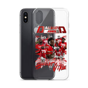 Collage Picture iPhone Case