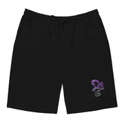 DB1 Men's fleece shorts