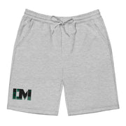 DM II Men's fleece shorts