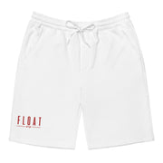 Float Men's fleece shorts