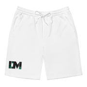 DM II Men's fleece shorts