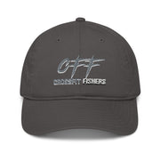 CFF Organic dad hat