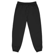 Silhouette Logo Recycled tracksuit trousers