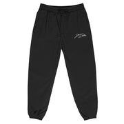 Doulfien Recycled tracksuit trousers