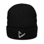 Pro Element Ribbed knit beanie