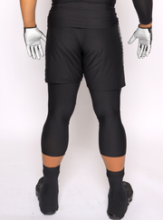 MG 6'S ATH Fit Shorts and Tights