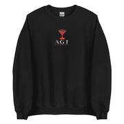 AGT Unisex Sweatshirt