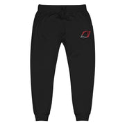3D CJ7 Logo Unisex fleece sweatpants